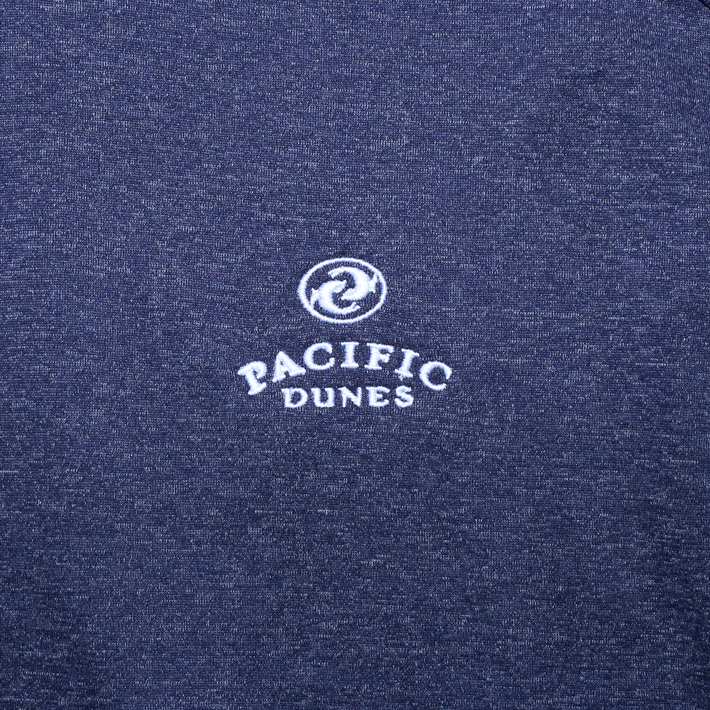 Lightweight Hoodie - Pacific Dunes